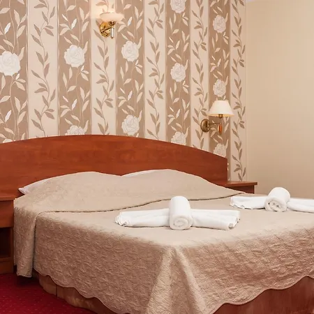 Bed & Breakfast Baltyk 3*