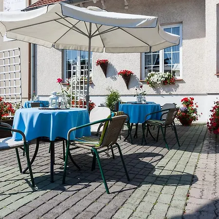 Bed & Breakfast Baltyk 3*
