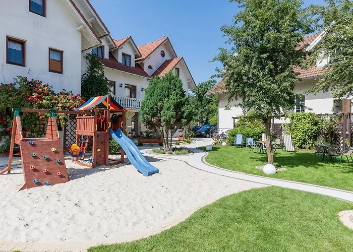 Alojamento de Acomodação e Pequeno-almoço Baltyk 3*