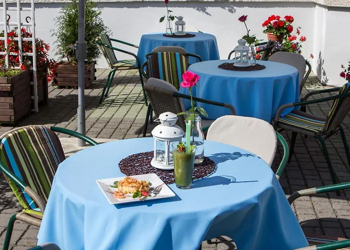 Alojamento de Acomodação e Pequeno-almoço Baltyk 3*