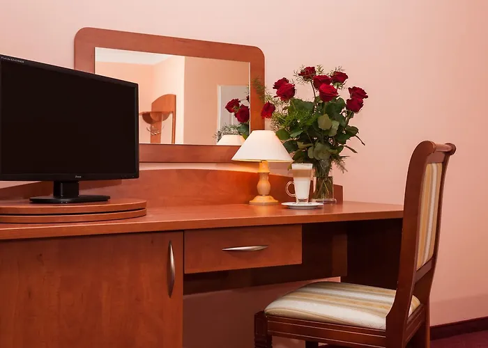 Alojamento de Acomodação e Pequeno-almoço Baltyk 3*